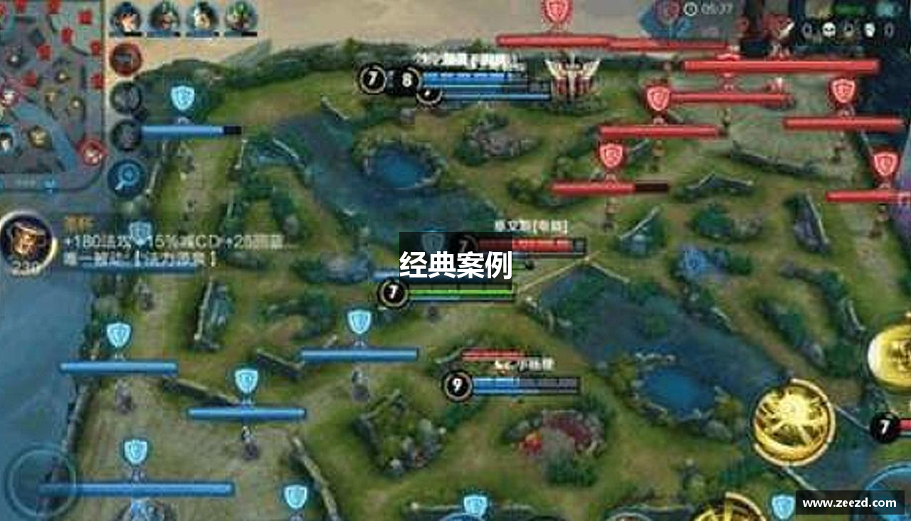 经典案例